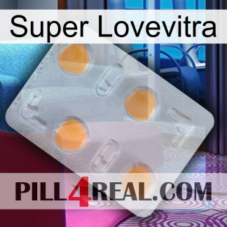 Super Lovevitra 24